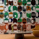 Out of Curiosity WDOC2101 Mural Wall&Decò 2021