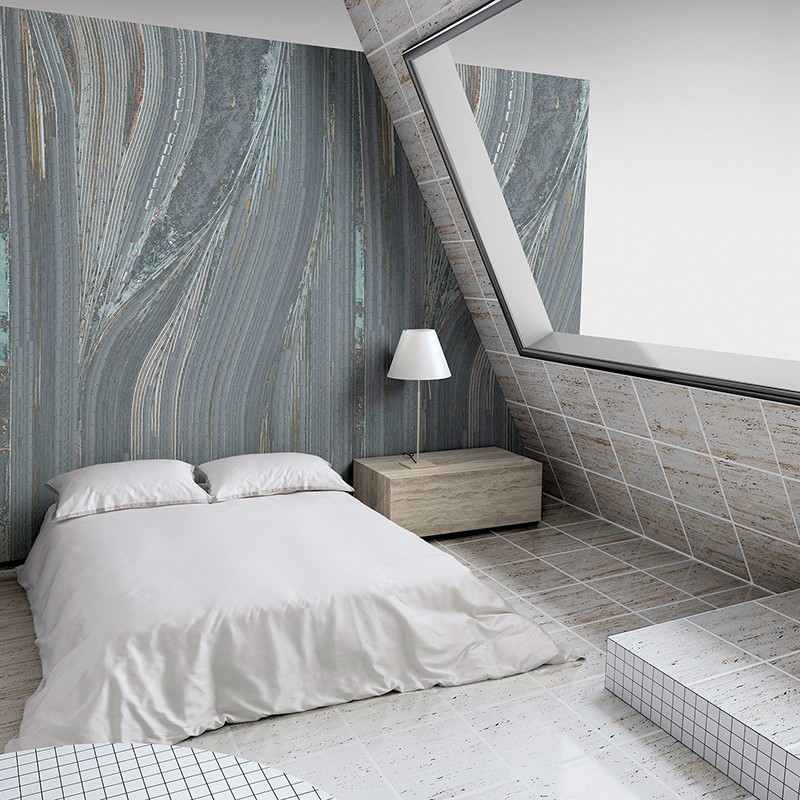 Mural Wall&Decò 2021 Sensuous Lines WDSL2101