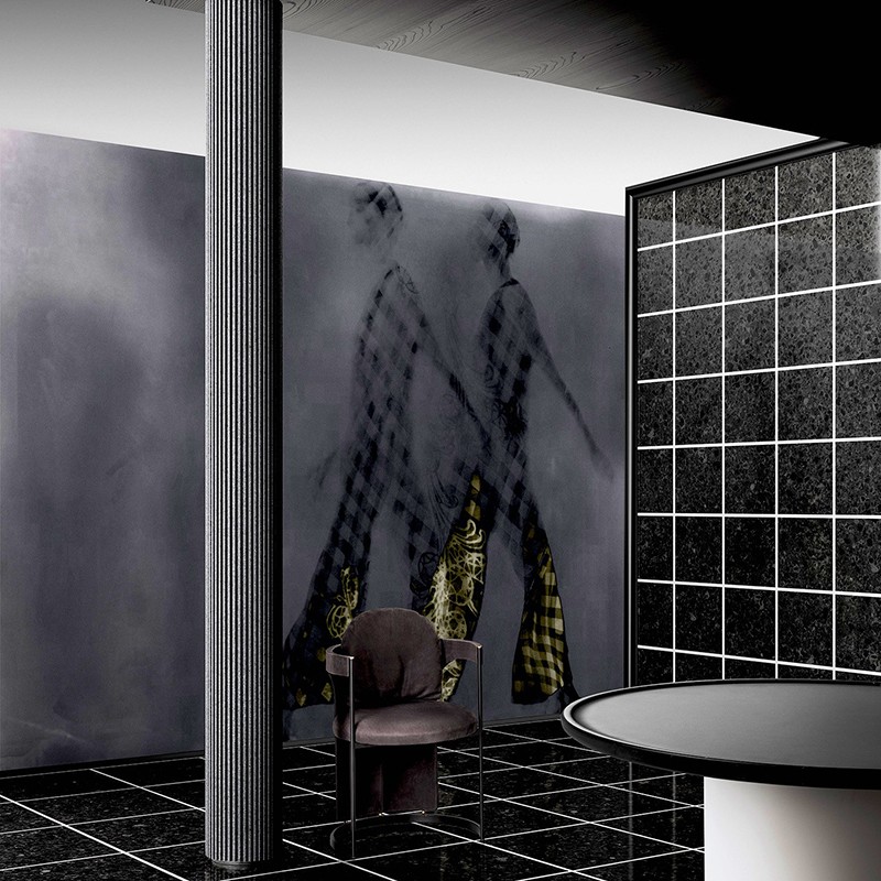 Mural Wall&Decò 2021 Lookbook WDLB2101