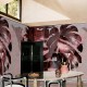 Mural Wall&Decò 2021 Monstera WDMN2101