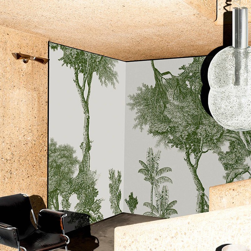 Mural Wall&Decò 2021 Herning WDHE2101