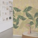 Leaf WDLE2101 Mural Wall&Decò 2021