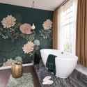 New Garden 552201 Mural Decorativo Decoas