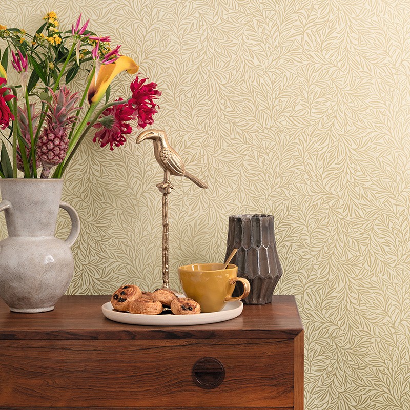 Papel Pintado Decoas New Garden 047-GAR