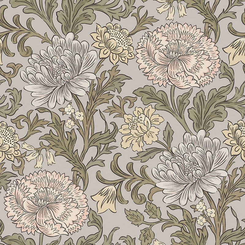 Papel Pintado Decoas New Garden 055-GAR