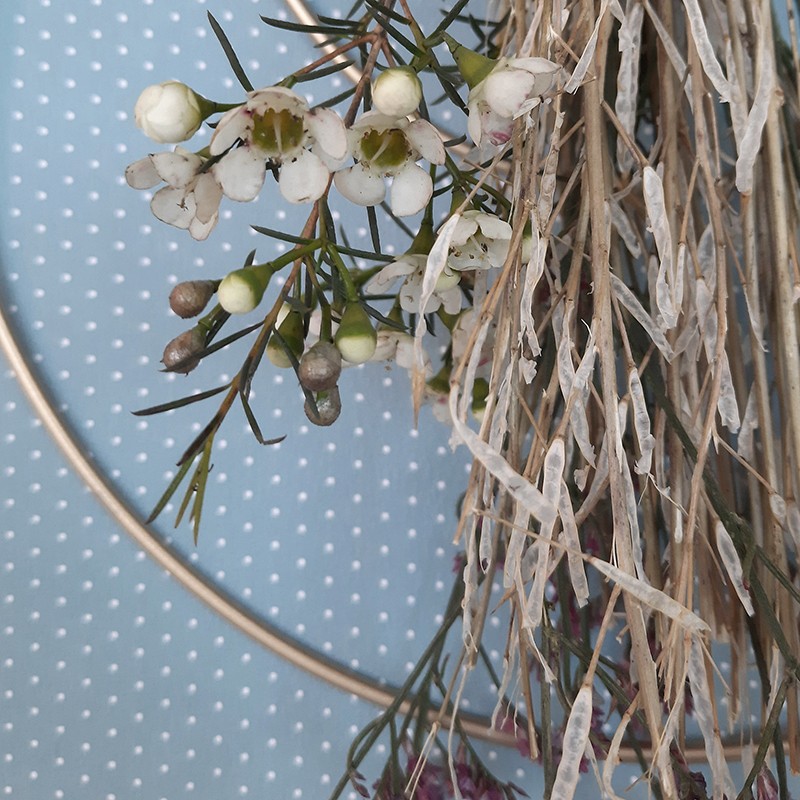 Papel Pintado Decoas New Garden 002-GAR