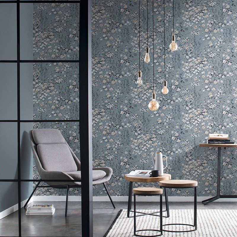 Papel Pintado Decoas New Garden 021-GAR