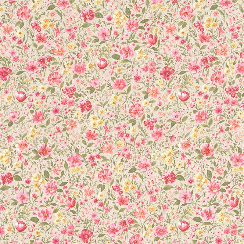 Papel Pintado Decoas New Garden 045-GAR