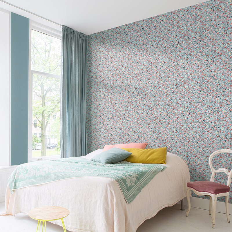 Papel Pintado Decoas New Garden 001-GAR