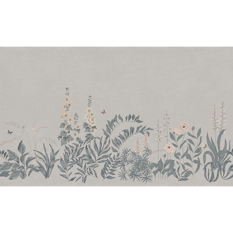 Mural Decorativo Sandberg Kolonin Aino 661-36