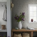 Kolonin Henny 840-21 Sandberg Papel Pintado