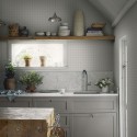 Kolonin Herman 245-21 Sandberg Papel Pintado