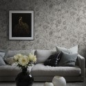Kolonin Linda 244-31 Sandberg Papel Pintado