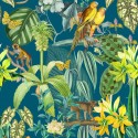 Brazil Parrots 9900008 Papel Pintado Coordonné