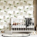 Baby Love 74-1613048 Papel pintado Iberostil