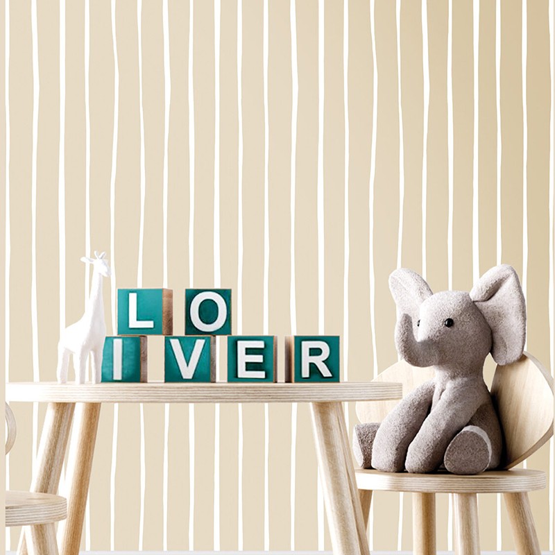 Papel pintado Iberostil Baby Love 54-1613072