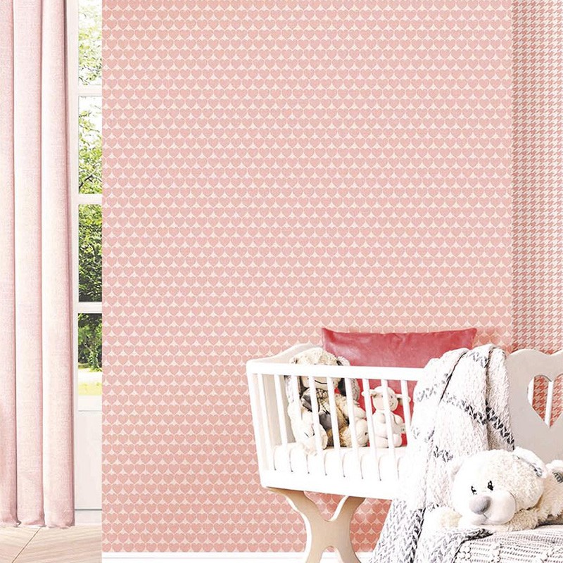 Papel pintado Iberostil Baby Love 62-1613042