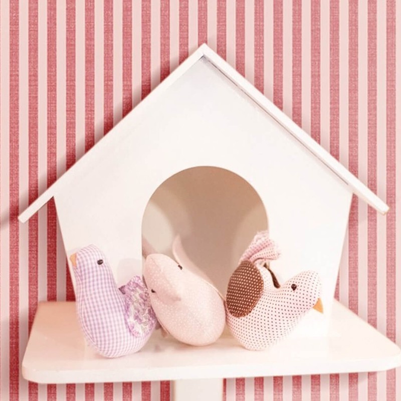Papel pintado Iberostil Baby Love 07-1613069