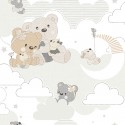 Baby Love 68-1613036 Papel pintado Iberostil