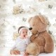 Papel pintado Iberostil Baby Love 68-1613036