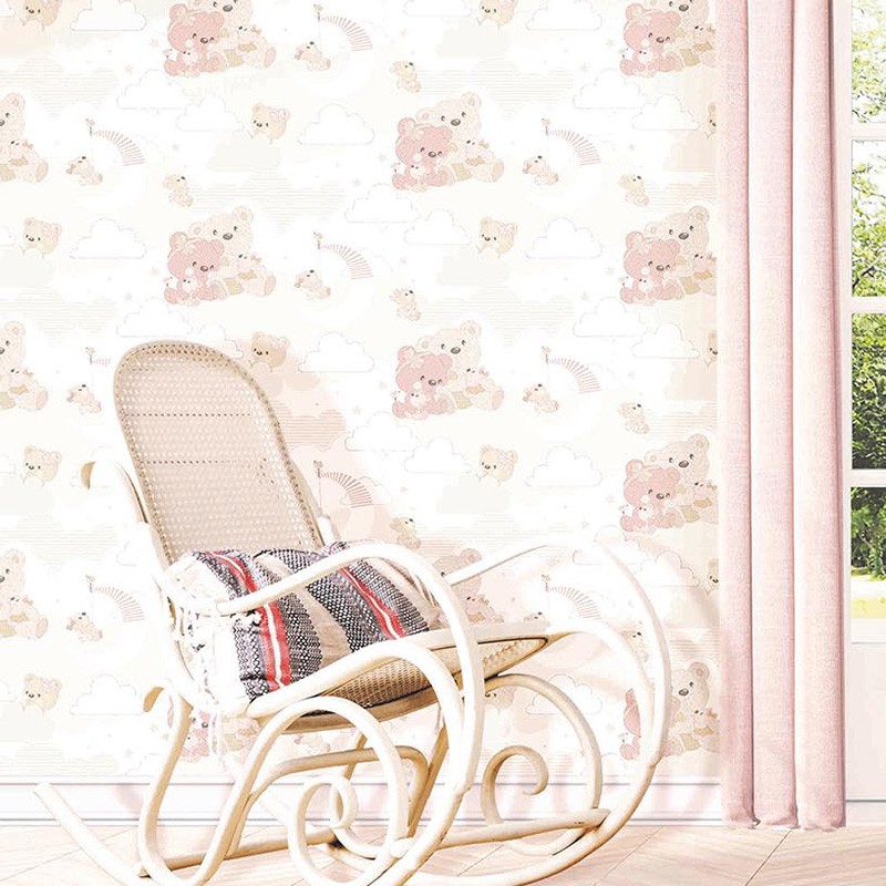 Papel pintado Iberostil Baby Love 61-1613038