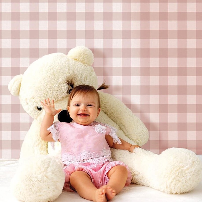 Papel pintado Iberostil Baby Love 60-1613076