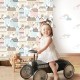 Papel pintado Iberostil Baby Love 59-1613034