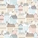 Papel pintado Iberostil Baby Love 57-1613031