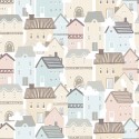 Baby Love 57-1613031 Papel pintado Iberostil