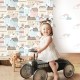 Papel pintado Iberostil Baby Love 57-1613031