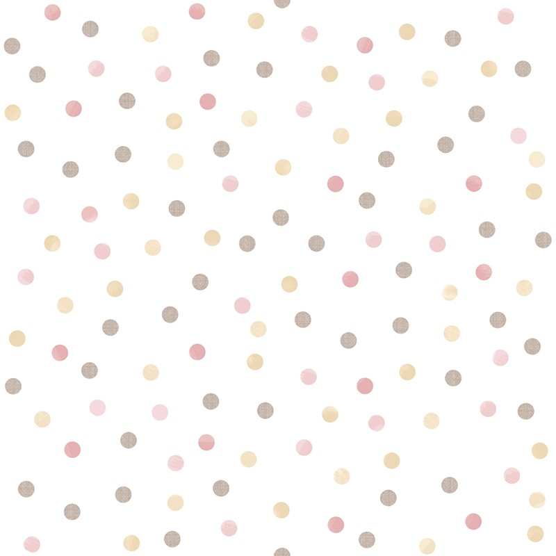 Papel pintado Iberostil Baby Love 52-1613025