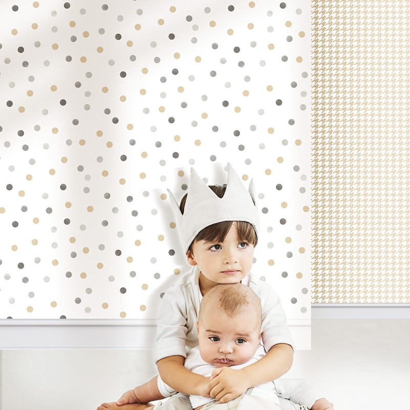 Papel pintado Iberostil Baby Love 44-1613023