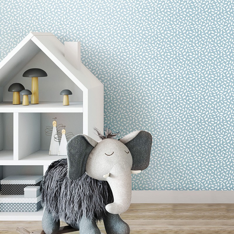 Papel pintado Iberostil Baby Love 39-1613027