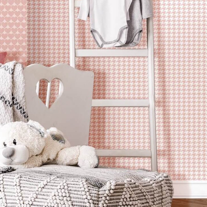 Papel pintado Iberostil Baby Love 26-1613063