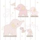 Papel pintado Iberostil Baby Love 50-1613022