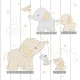 Papel pintado Iberostil Baby Love 41-1613020