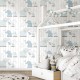 Papel pintado Iberostil Baby Love 38-1613021