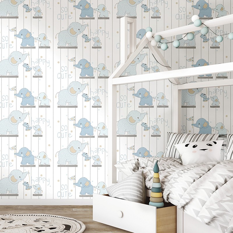 Papel pintado Iberostil Baby Love 38-1613021