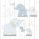 Papel pintado Iberostil Baby Love 38-1613021