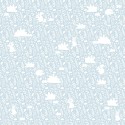 Baby Love 32-1613014 Papel pintado Iberostil