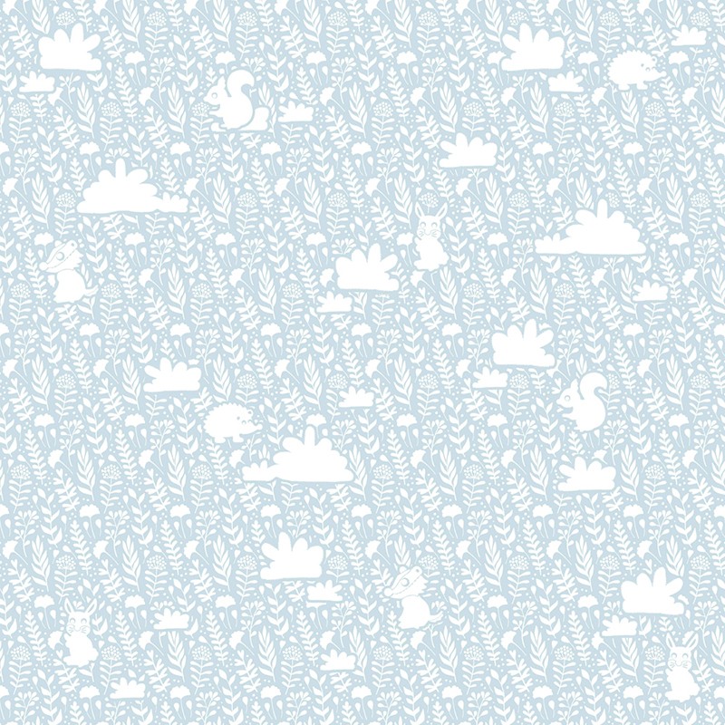 Papel pintado Iberostil Baby Love 32-1613014