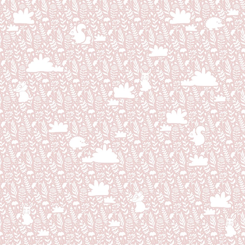 Papel pintado Iberostil Baby Love 28-1613015