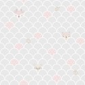 Baby Love 27-1613018 Papel pintado Iberostil