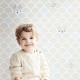 Papel pintado Iberostil Baby Love 31-1613017