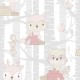Papel pintado Iberostil Baby Love 24-1613012
