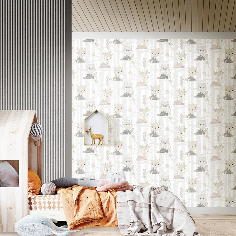 Papel pintado Iberostil Baby Love 18-1613010