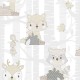 Papel pintado Iberostil Baby Love 18-1613010