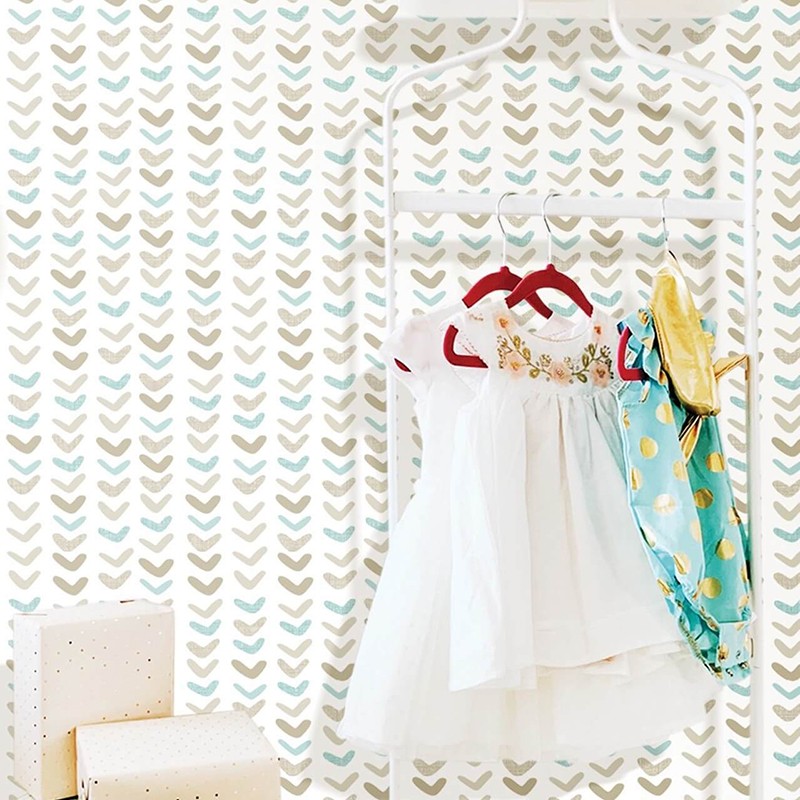 Papel pintado Iberostil Baby Love 04-1613009