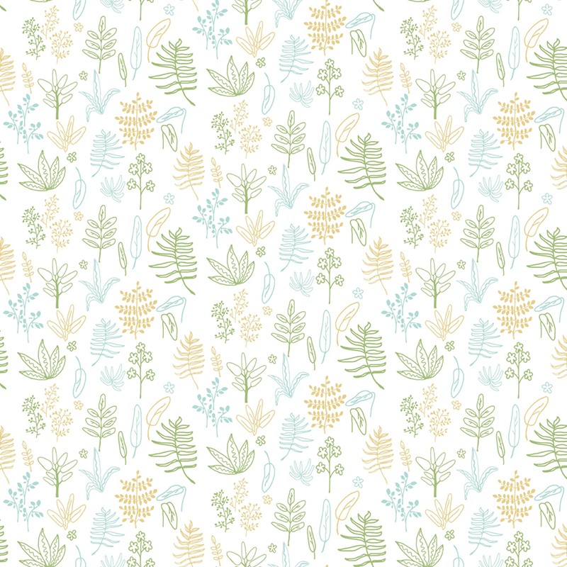 Papel pintado Iberostil Baby Love 03-1613006
