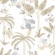 Papel pintado Iberostil Baby Love 14-1613001